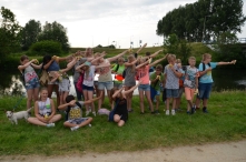 4daagse 2016 - woensdag (5/5)