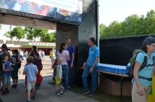 4daagse 2016 - woensdag (4/5)