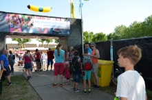 4daagse 2016 - woensdag (4/5)