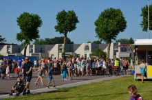 4daagse 2016 - woensdag (4/5)