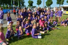 4daagse 2016 - woensdag (4/5)