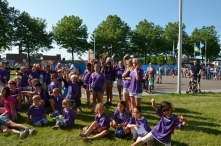 4daagse 2016 - woensdag (4/5)