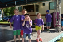 4daagse 2016 - woensdag (4/5)