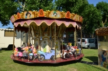 4daagse 2016 - woensdag (4/5)