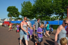 4daagse 2016 - woensdag (4/5)