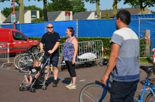 4daagse 2016 - woensdag (4/5)
