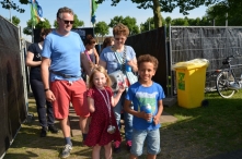 4daagse 2016 - woensdag (4/5)