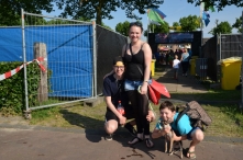 4daagse 2016 - woensdag (4/5)