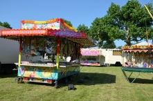 4daagse 2016 - woensdag (4/5)