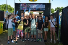 4daagse 2016 - woensdag (4/5)