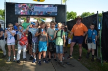 4daagse 2016 - woensdag (4/5)