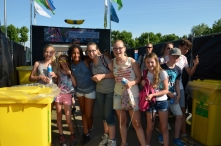 4daagse 2016 - woensdag (4/5)