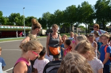 4daagse 2016 - woensdag (4/5)