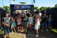 4daagse 2016 - woensdag (4/5)