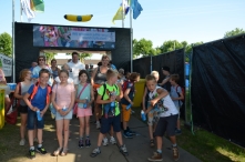 4daagse 2016 - woensdag (4/5)