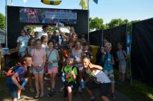 4daagse 2016 - woensdag (4/5)