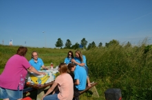 4daagse 2016 - woensdag (4/5)