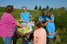 4daagse 2016 - woensdag (4/5)