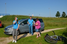 4daagse 2016 - woensdag (4/5)