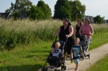 4daagse 2016 - woensdag (4/5)