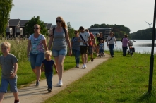 4daagse 2016 - woensdag (4/5)