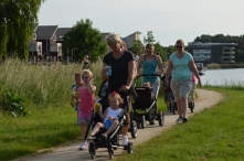 4daagse 2016 - woensdag (4/5)