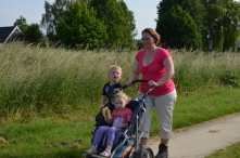 4daagse 2016 - woensdag (4/5)