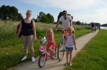4daagse 2016 - woensdag (4/5)