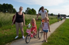 4daagse 2016 - woensdag (4/5)