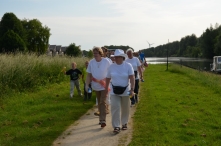 4daagse 2016 - woensdag (4/5)