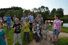4daagse 2016 - woensdag (4/5)