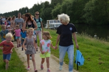 4daagse 2016 - woensdag (4/5)
