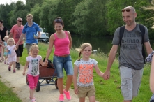 4daagse 2016 - woensdag (4/5)