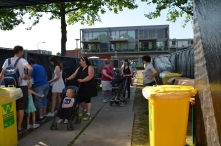 4daagse 2016 - woensdag (4/5)