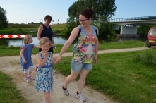 4daagse 2016 - woensdag (4/5)