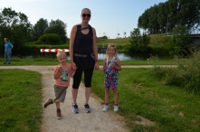 4daagse 2016 - woensdag (4/5)