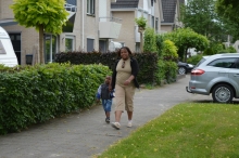 4daagse 2016 - woensdag (3/5)