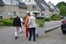 4daagse 2016 - woensdag (3/5)