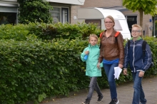 4daagse 2016 - woensdag (3/5)