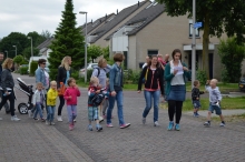 4daagse 2016 - woensdag (3/5)