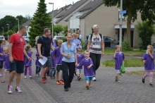 4daagse 2016 - woensdag (3/5)