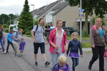 4daagse 2016 - woensdag (3/5)