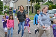 4daagse 2016 - woensdag (3/5)