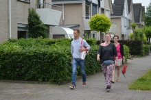 4daagse 2016 - woensdag (3/5)