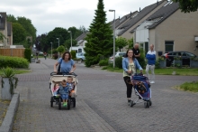 4daagse 2016 - woensdag (3/5)