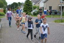 4daagse 2016 - woensdag (3/5)