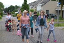 4daagse 2016 - woensdag (3/5)