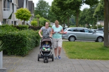 4daagse 2016 - woensdag (3/5)