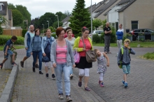 4daagse 2016 - woensdag (3/5)
