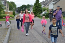 4daagse 2016 - woensdag (3/5)